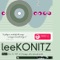 Sound - Lee artwork