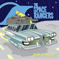 Murder On the Sixth Tee — The Space Rangers