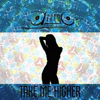 Take Me Higher cover art