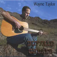 Lover's Pine — wayne taylor