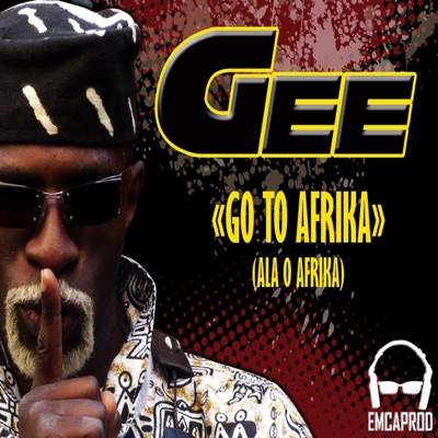 Go to Afrika (Ala O Afrika)