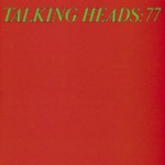 Talking Heads - Psycho Killer ( LP Version )