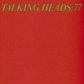Talking Heads: 77 artwork