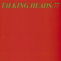 Psycho Killer ( LP Version ) - Talking Heads Cover Art