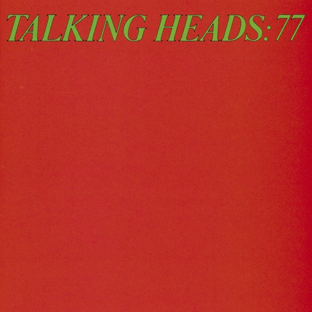 Talking Heads: 77