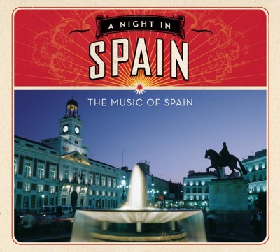 A Night In Spain