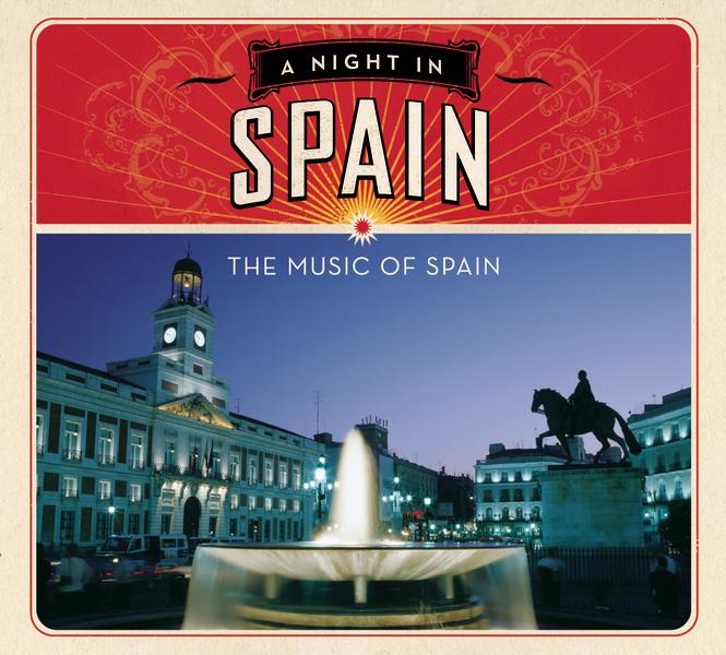A Night In Spain