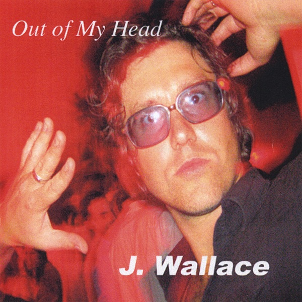 Out of My Head
