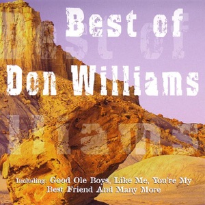 Best of Don Williams (Re-Recorded Versions)