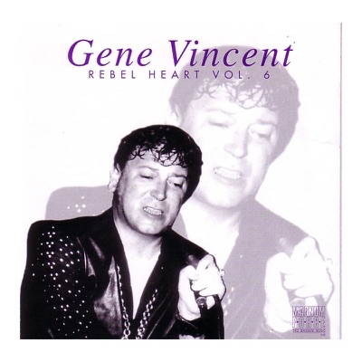 Gene Vincent & The Wild Angels