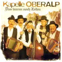 Piz Beverin — Kapelle Oberalp