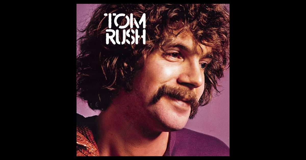 ‎Tom Rush - Album by Tom Rush - Apple Music