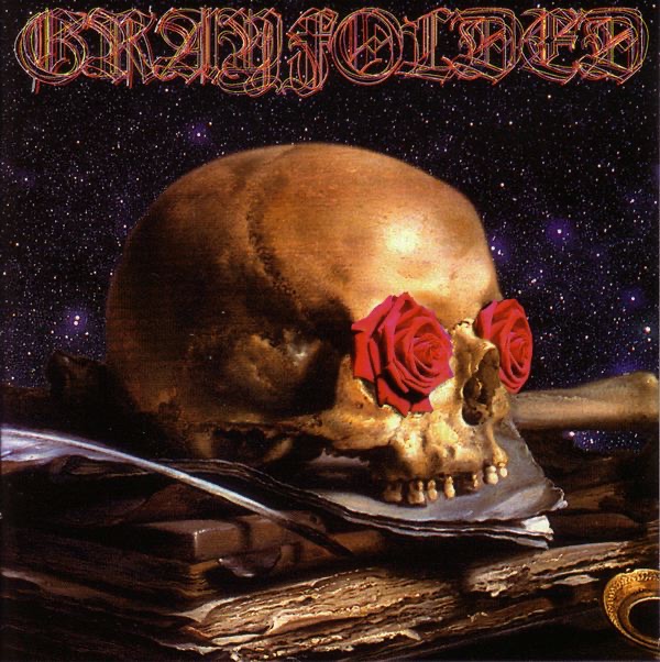 Grateful Dead – Grayfolded