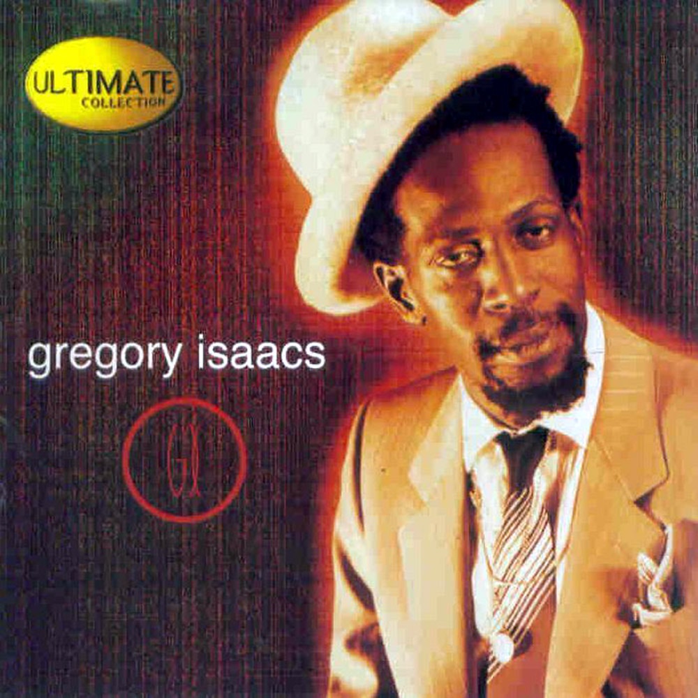 Dub Collection - 1977-1981 - Album by Gregory Isaacs - Apple