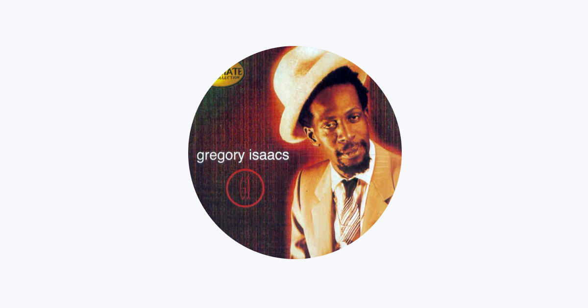 Gregory Isaacs - Apple Music