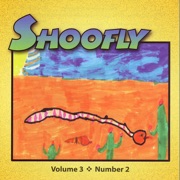 Shoofly, Vol. 3, No. 2: An Audiomagazine for Children (Unabridged) - Kathryn Winograd, Anastasia Suen & Donna Lee Houle