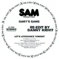 Let's Lovedance Tonight