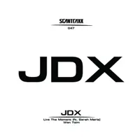 Wan Taim — JDX