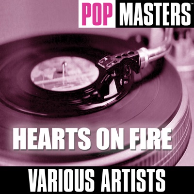 Pop Masters: Hearts On Fire