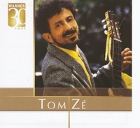 Tom Zé