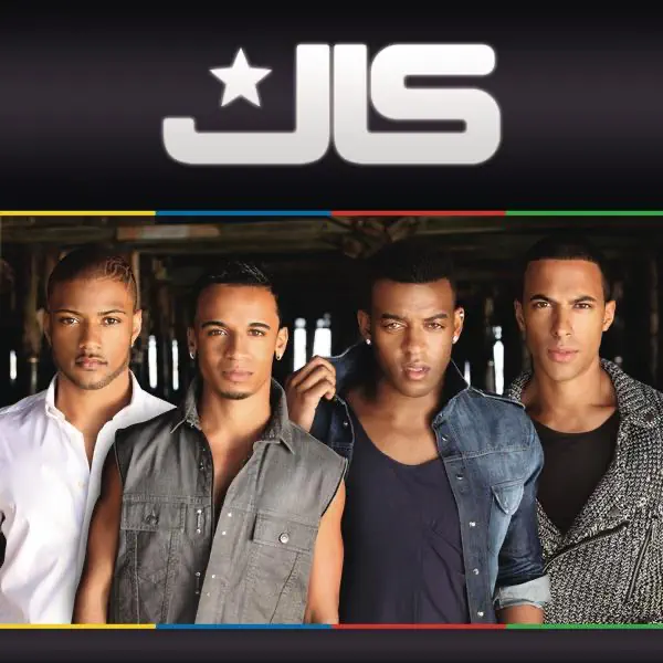 One Shot — JLS