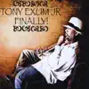 Tony Exum, Jr - Give It to Me (feat. Ronneka Cox)