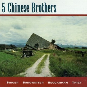 Singer Songwriter Beggarman Thief