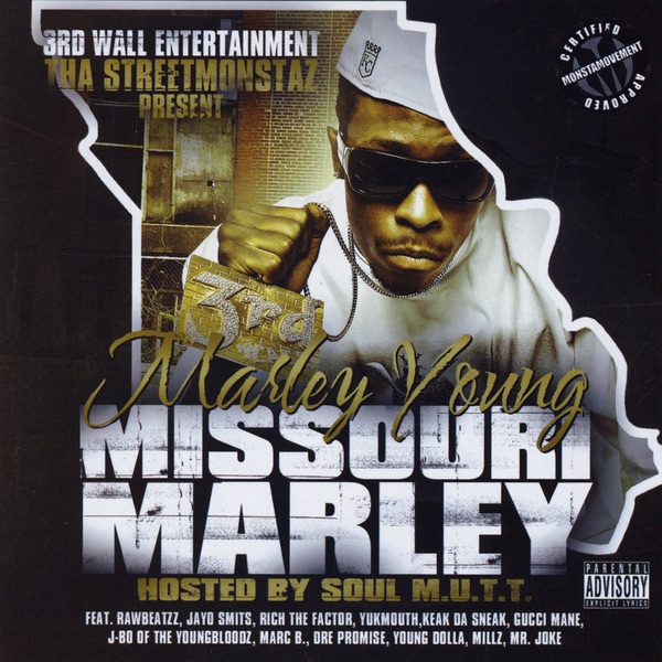 Missouri Marley