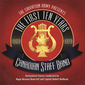 The First Ten Years
