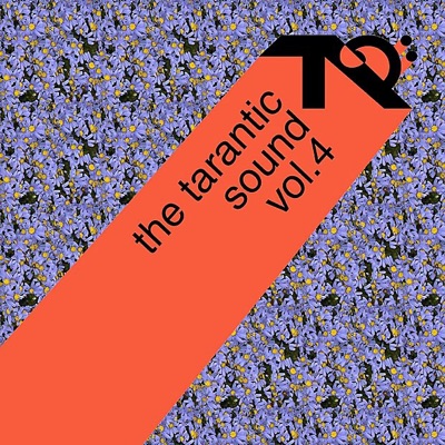 The Tarantic Sound, Vol. 4