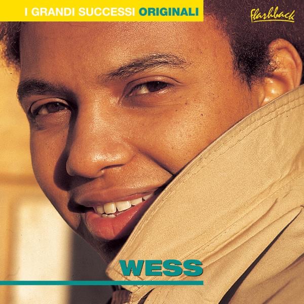 I grandi successi originali: Wess