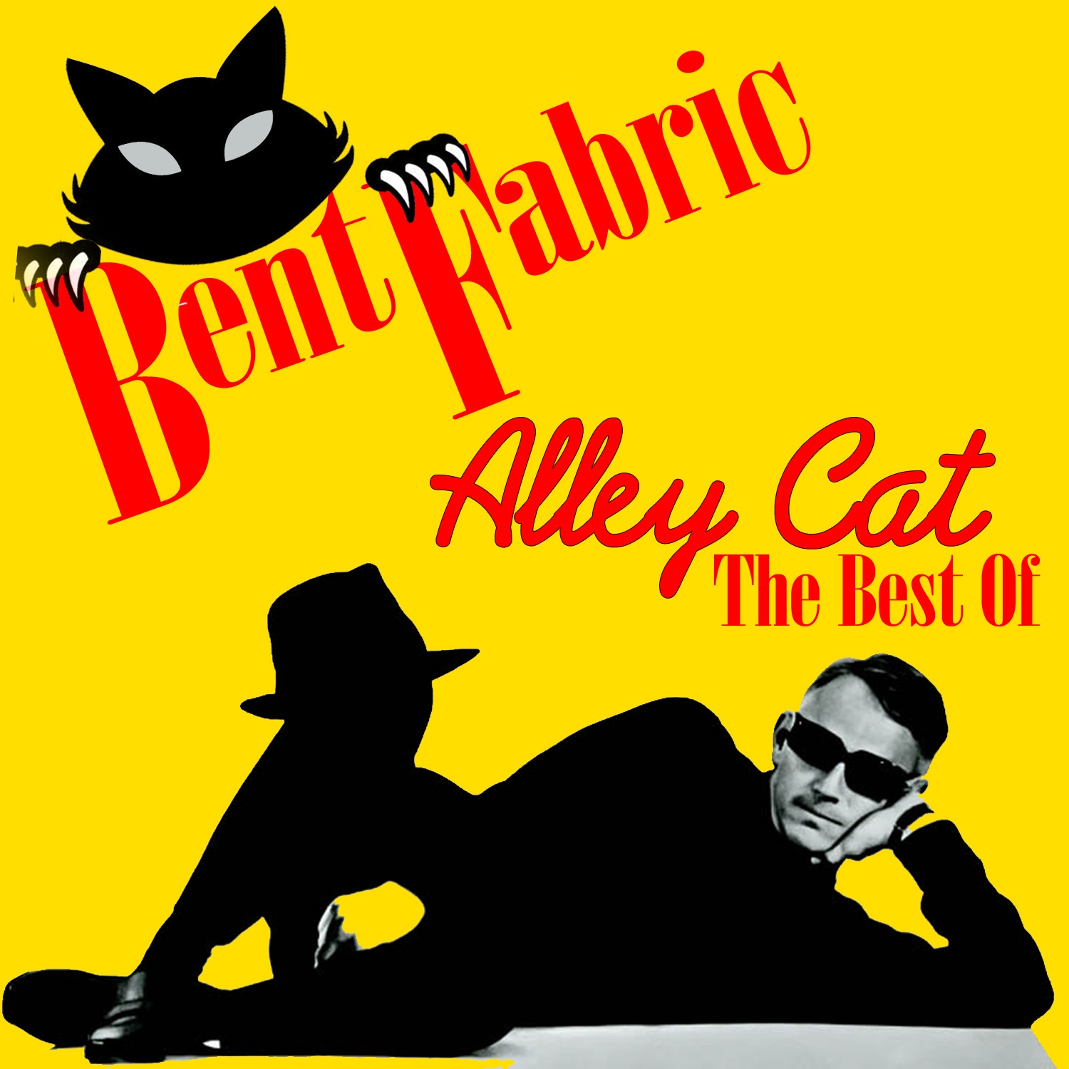 Alley Cat: The Best Of