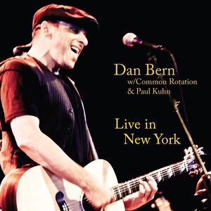 Live in New York
