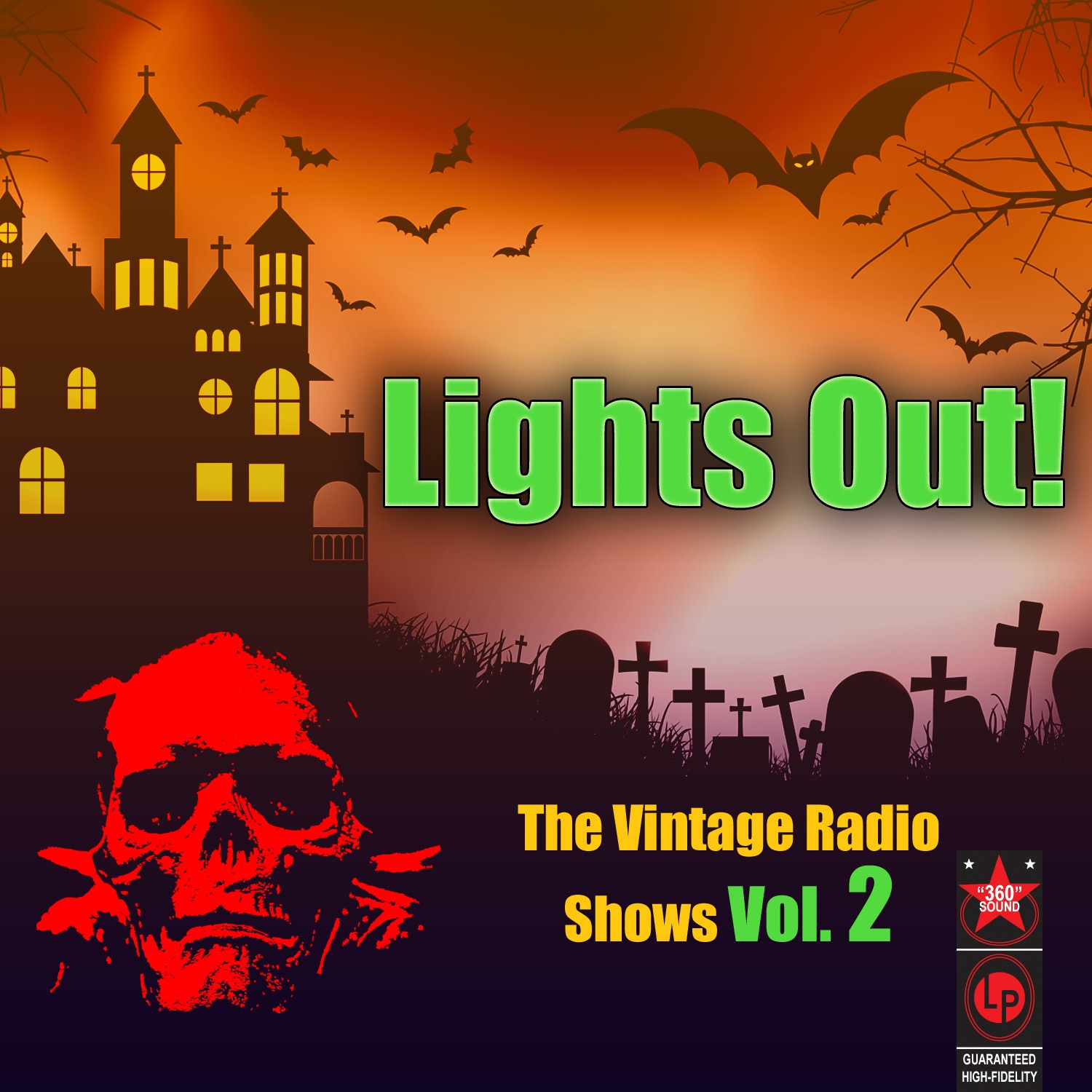 The Vintage Radio Shows Vol. 2