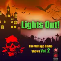 Little Old Lady — Lights Out