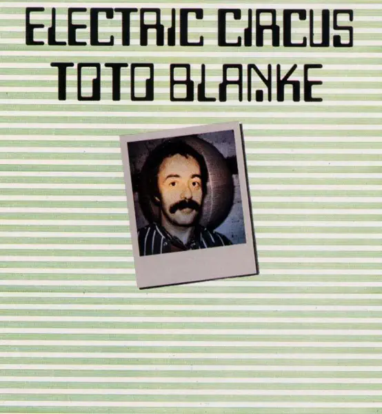 PPG — Toto Blanke
