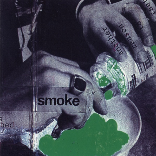Cover of Another Reason to Fast