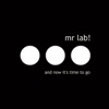 Mr. Lab!