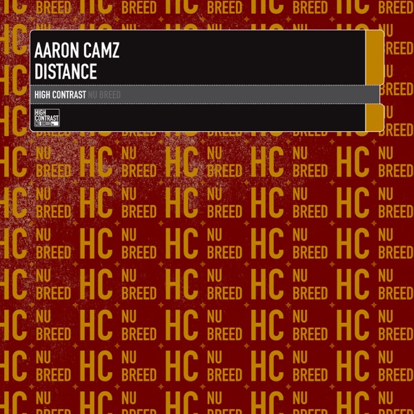 Distance - Single