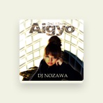 DJ NOZAWA