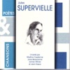 Jules Supervielle A la nuit 