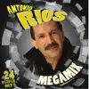 Antonio Rios - Clarito Como el Agua