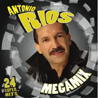 Clarito Como el Agua — Antonio Rios