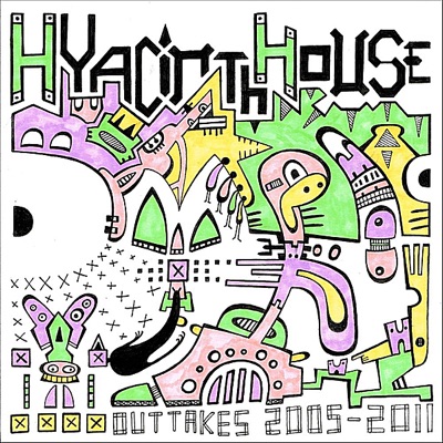 Outtakes 2005-2011
