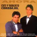 Cuti y Roberto Carabajal