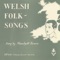 Si-Hwi-Hwi - Meredydd Evans lyrics