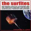The Surfites - Space Encounter