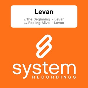 The Beginning - Single
