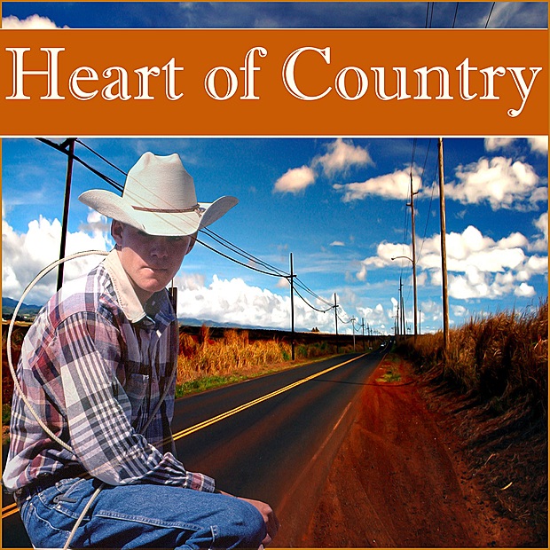 Heart of Country