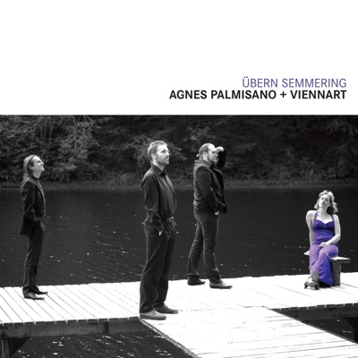 Agne Palmisano + Viennart - Übern Semmering